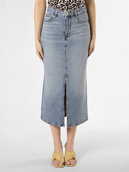 Mos Mosh Jeansrock MMMella günstig online kaufen