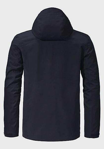 Schöffel Outdoorjacke "2L Jacket Ankelspitz M", mit Kapuze günstig online kaufen
