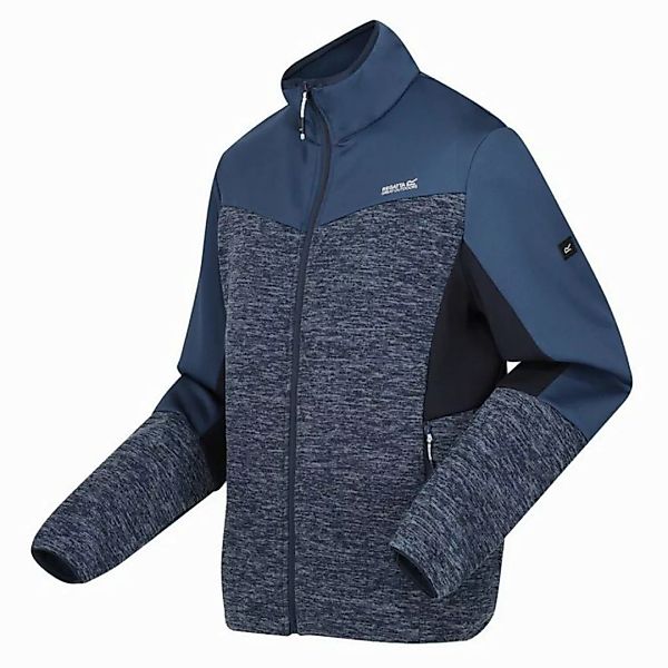 Regatta Strickfleecejacke Strickfleecejacke Coladane V günstig online kaufen