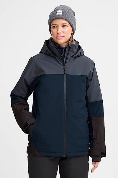 North Bend Skijacke NBMona W Moderne Skijacke günstig online kaufen