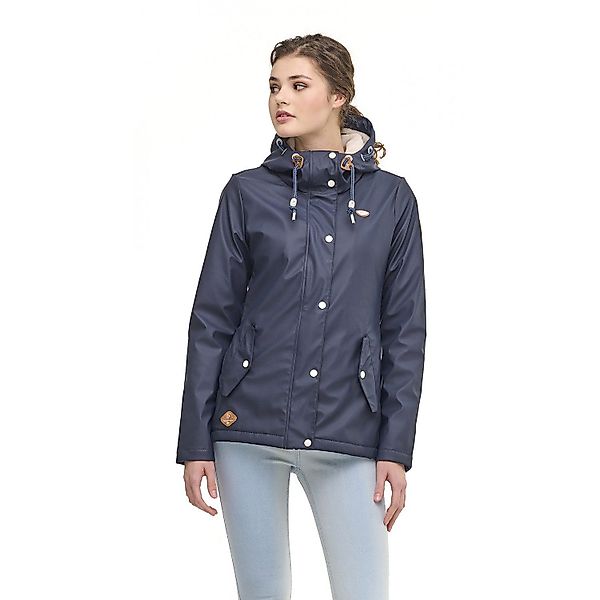 Ragwear Regenjacke Regenjacken WMARGE günstig online kaufen