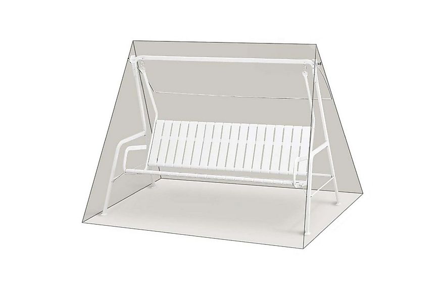 Grasekamp Gartenmöbel-Schutzhülle günstig online kaufen