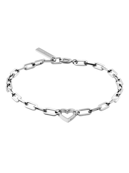 Liebeskind Berlin Edelstahlarmband Liebeskind Damen-Armband Edelstahl günstig online kaufen