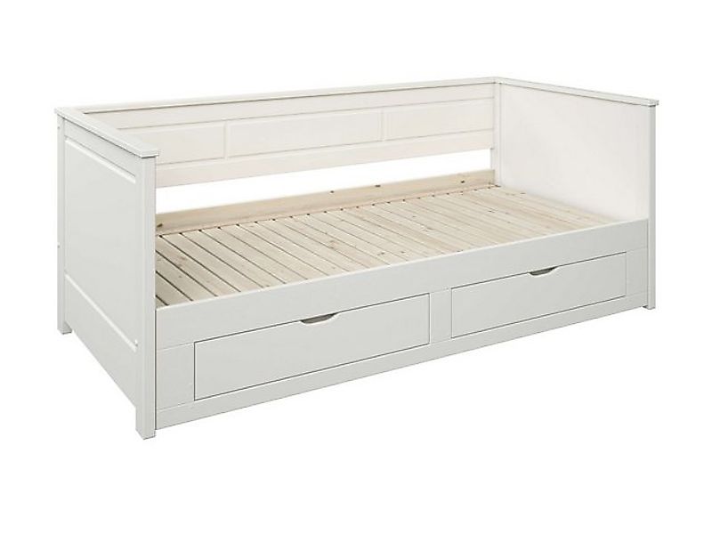 Home affaire Ausziehbett "Leorben, OTTOs Choice, Daybed, Jugendbett, Landha günstig online kaufen