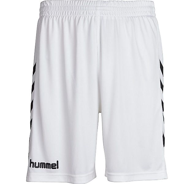 hummel Sweatbermudas Herren Core Poly Shorts günstig online kaufen
