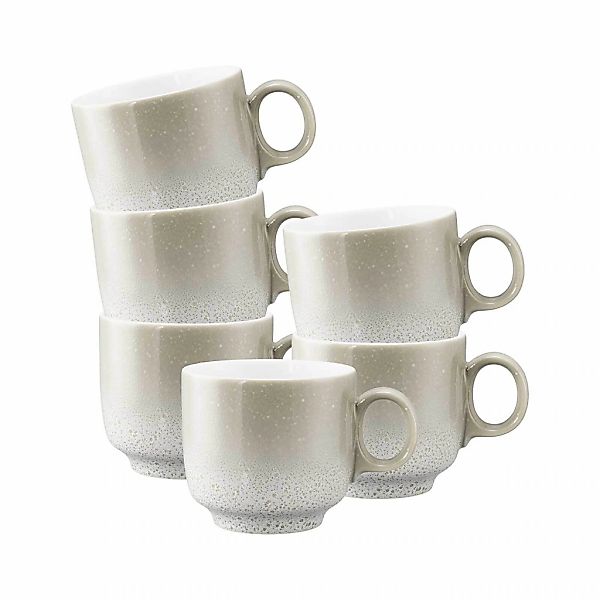 Seltmann Weiden Tasse "Cappuccinotassen Sento Home 300 ml" günstig online kaufen