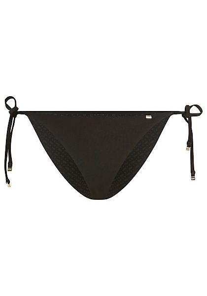 BOSS Bikini-Hose CI SIDE TIE mit seitlicher Bindung, zum mixen, schnelltroc günstig online kaufen
