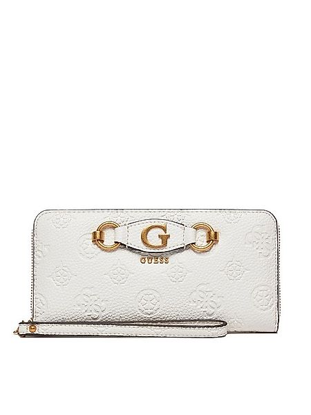 Guess Geldbörse Izzy Peony günstig online kaufen