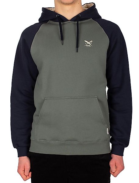 iriedaily Hoodie Hoodie Iriedaily De College, günstig online kaufen