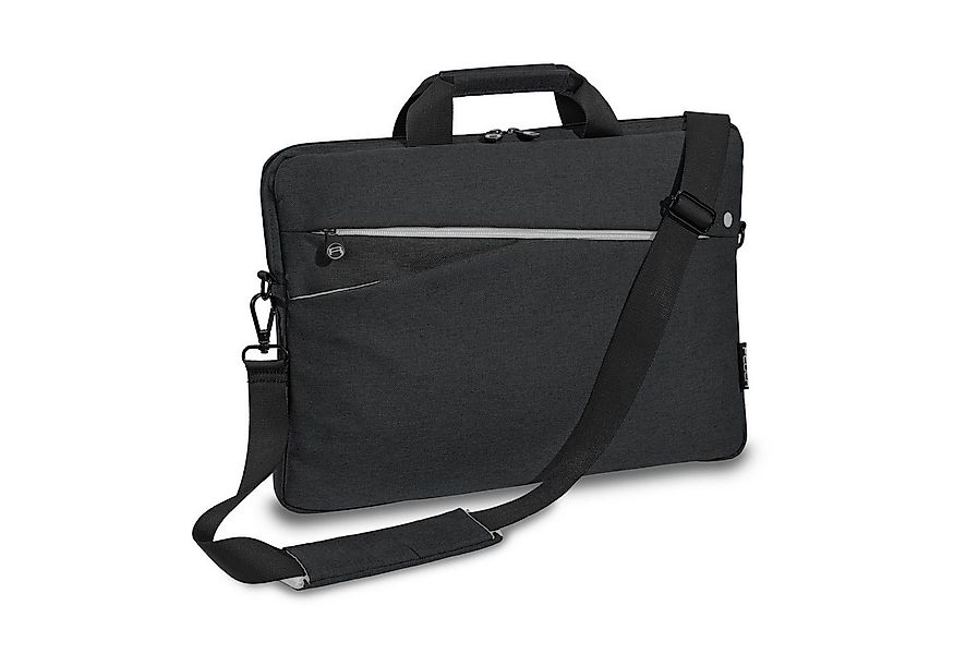 PEDEA Laptoptasche FASHION Umhängetasche mit Polsterung 13,3 / 15,6 / 17,3 günstig online kaufen