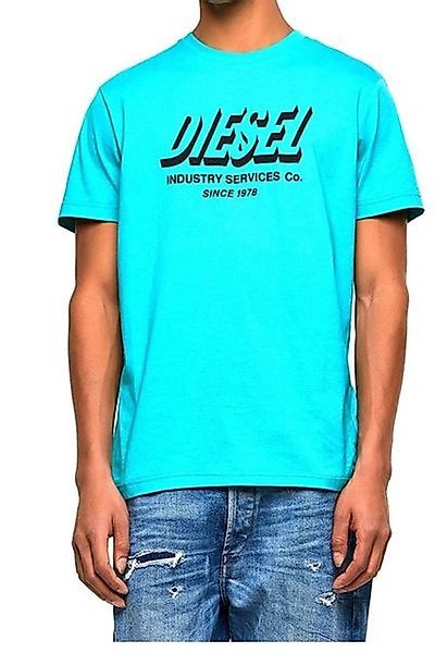 Diesel T-Shirt Diesel Herren T-DIEGOS-A5 T-Shirt günstig online kaufen
