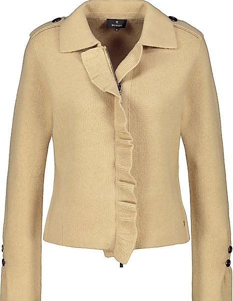 Monari Strickjacke Strickjacke 532 günstig online kaufen