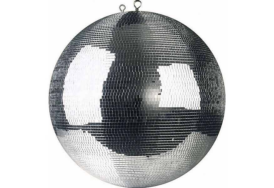 lightmaXX Discolicht, Spiegelkugel, 10 cm, Profi Mirrorball günstig online kaufen