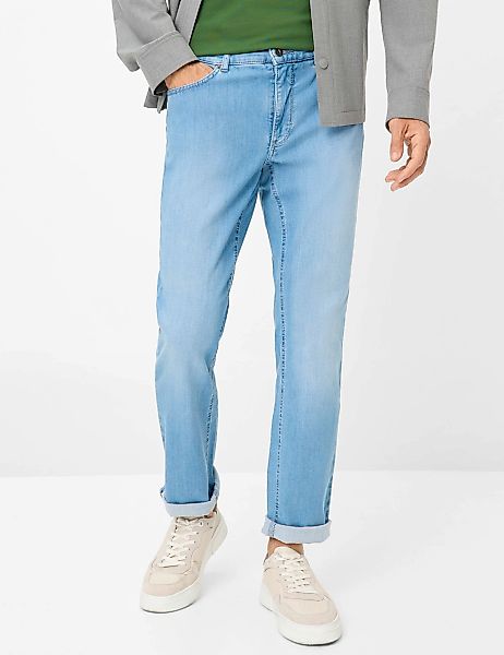 Brax 5-Pocket-Jeans "Style COOPER" günstig online kaufen