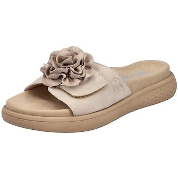 Rieker  Clogs Pantoletten V1562-62 62 günstig online kaufen