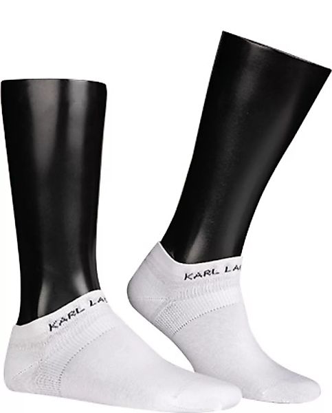 KARL LAGERFELD Socken 805505/0/512102/10 günstig online kaufen