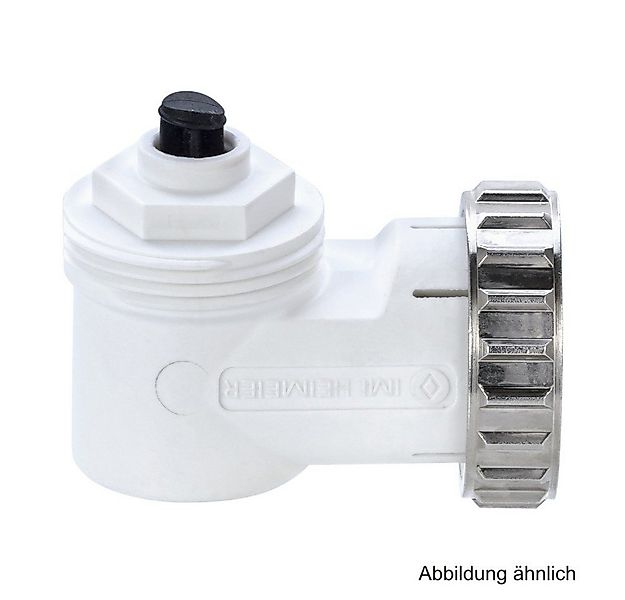 IMI Heimeier Heizkörper HEIMEIER Winkelanschluss M30x1,5 für Thermostat-Köp günstig online kaufen