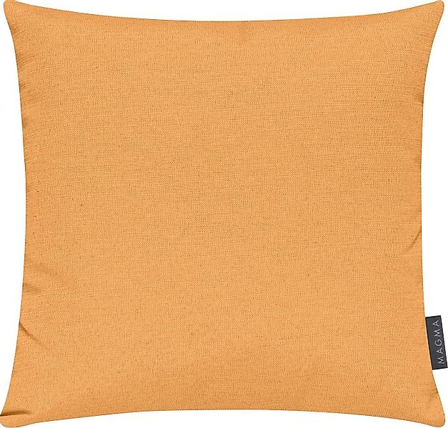 Magma Heimtex Kissenbezug FINO Kissenhülle ca. günstig online kaufen