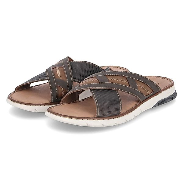 Rieker Pantoletten Pantolette günstig online kaufen