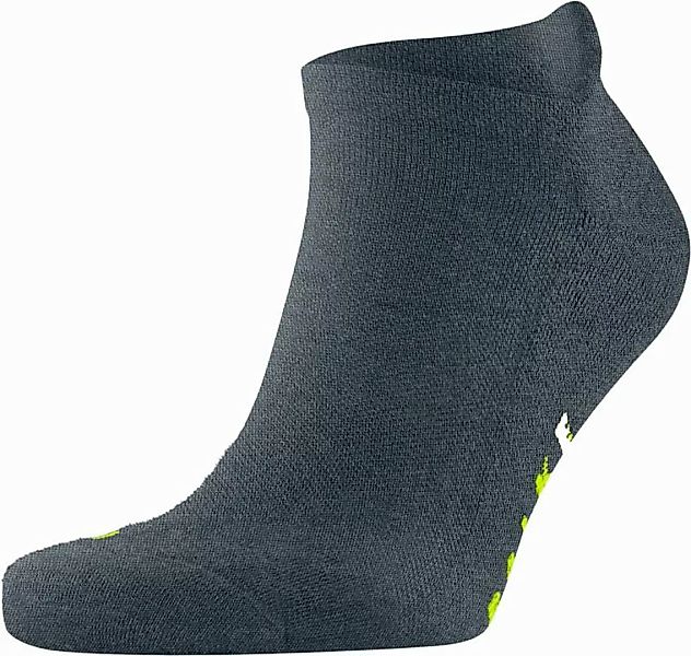 Falke Keep Warm Sneaker Socke Navy 6340 - Größe 39-41 günstig online kaufen