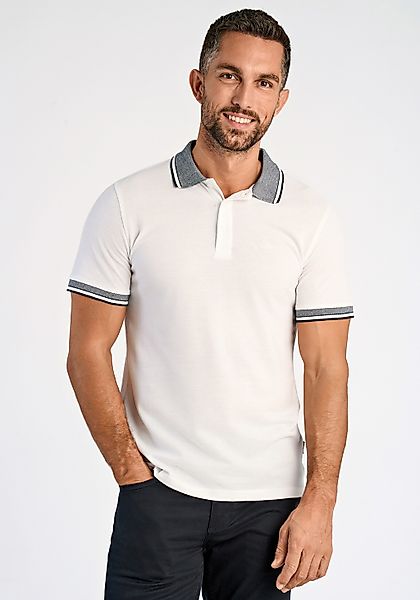 LINDBERGH Poloshirt "Lindbergh Poloshirt" günstig online kaufen
