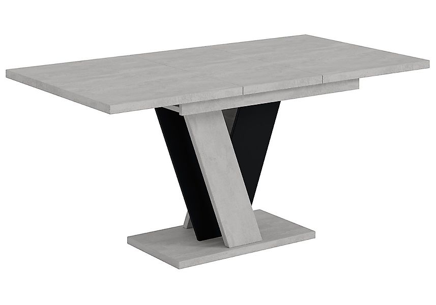 ALTDECOR Esstisch INEY (Esstisch ausziehbar, Esszimmertische, günstig online kaufen