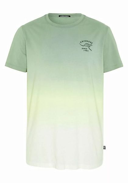 Chiemsee T-Shirt Men T-Shirt, Regular Fit (1-tlg) günstig online kaufen