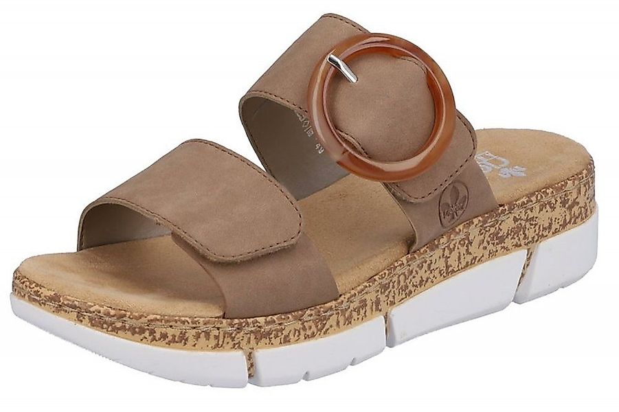 Rieker Pantolette günstig online kaufen