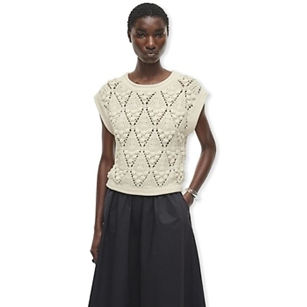 Rouge Edit  Blusen Top Severine - Birch günstig online kaufen