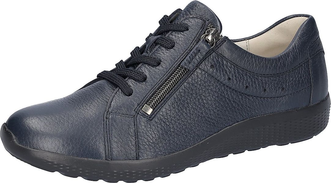 Waldläufer K-IRA Schnürschuh, Sneaker, Halbschuh, Komfortschuh in Bequemwei günstig online kaufen