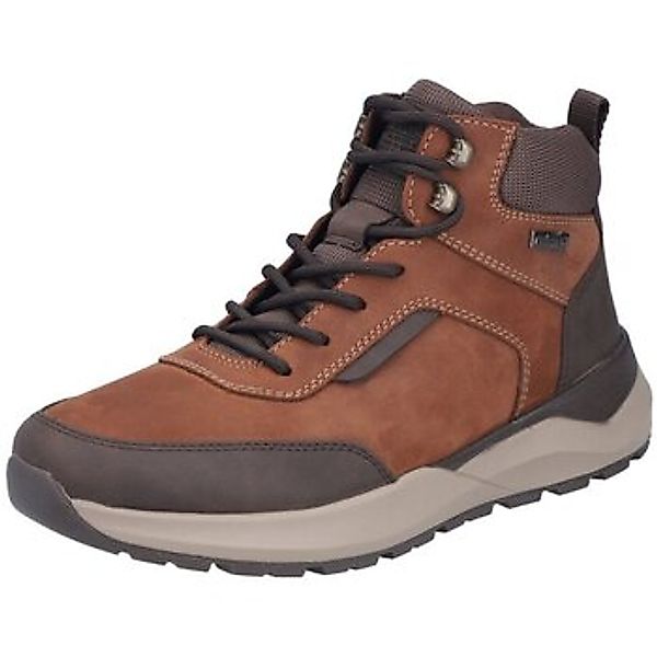 Rieker  Turnschuhe BEQUEM-REISSVERSCHLUSSSTIEFEL 06030-24 (H) günstig online kaufen