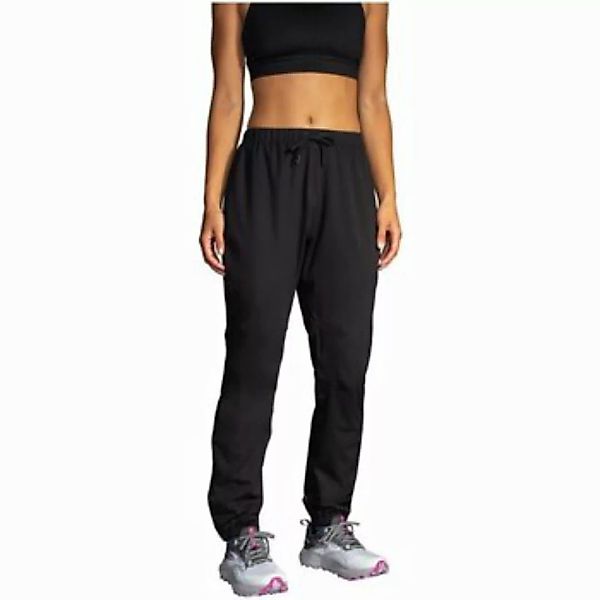 Brooks  Hosen Sport High Point Waterproof Pant 221639/001 günstig online kaufen