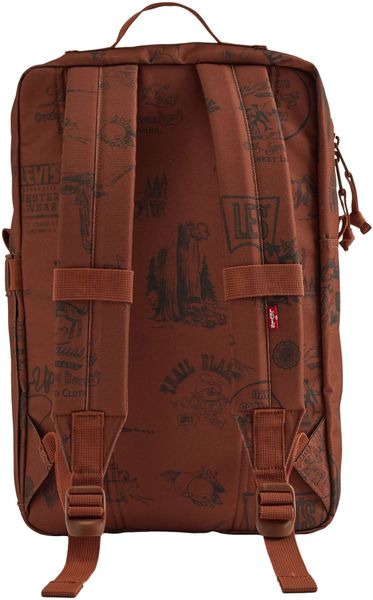 Levi's® Cityrucksack Levi's® L-Pack Standard Issue, günstig online kaufen