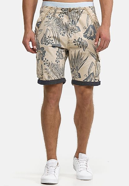 Indicode Cargoshorts Albert günstig online kaufen