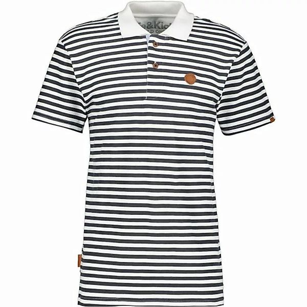 Alife & Kickin T-Shirt Poloshirt PaulAK günstig online kaufen