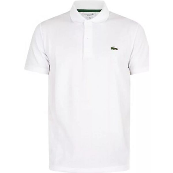 Lacoste  Poloshirt Logo-Polo-Shirt günstig online kaufen