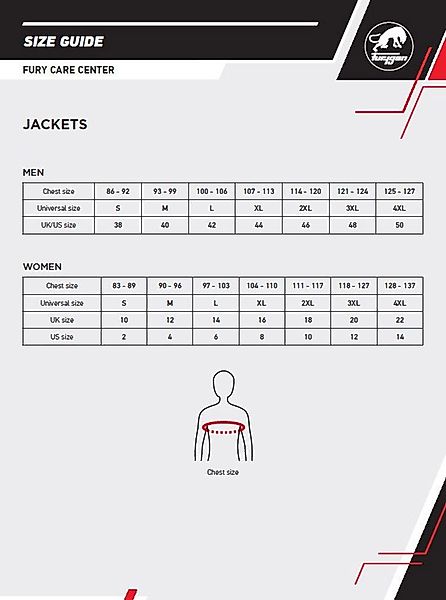 Furygan Motorradjacke 6456-970 Jacket Brevent 3En1 günstig online kaufen