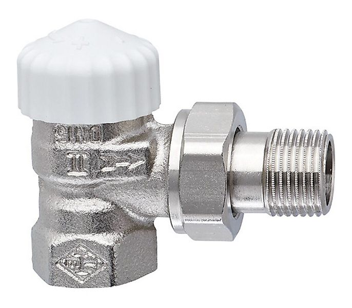 IMI Heimeier Heizkörperthermostat V-exact II, Thermostat-Ventilunterteil günstig online kaufen
