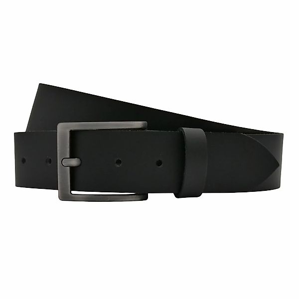 AnnaMatoni Ledergürtel "AnnaMatoni Herren Ledergürtel Zeitloses Design Gürt günstig online kaufen