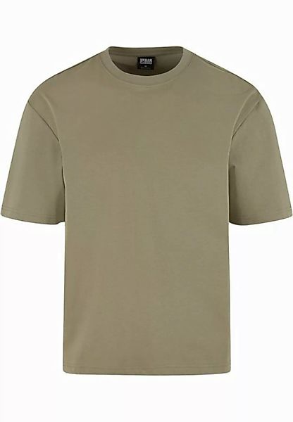 URBAN CLASSICS T-Shirt Urban Classics Sorona Loose Fit Tee (1-tlg) günstig online kaufen