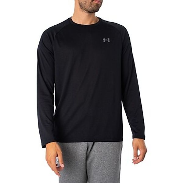 Under Armour  T-Shirt Tech-Langarm-T-Shirt günstig online kaufen