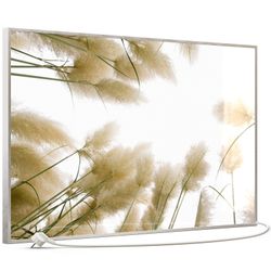 STEINFELD Heizsysteme Infrarotheizung, Glas Bild 350W-1200W, günstig online kaufen