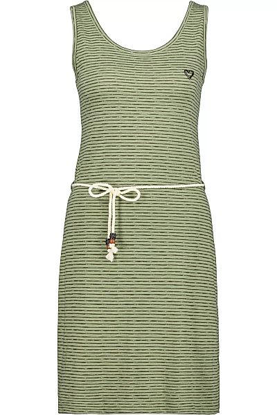 Alife & Kickin Sommerkleid "JenniferAK Z Sleeveless Dress Damen Sommerkleid günstig online kaufen
