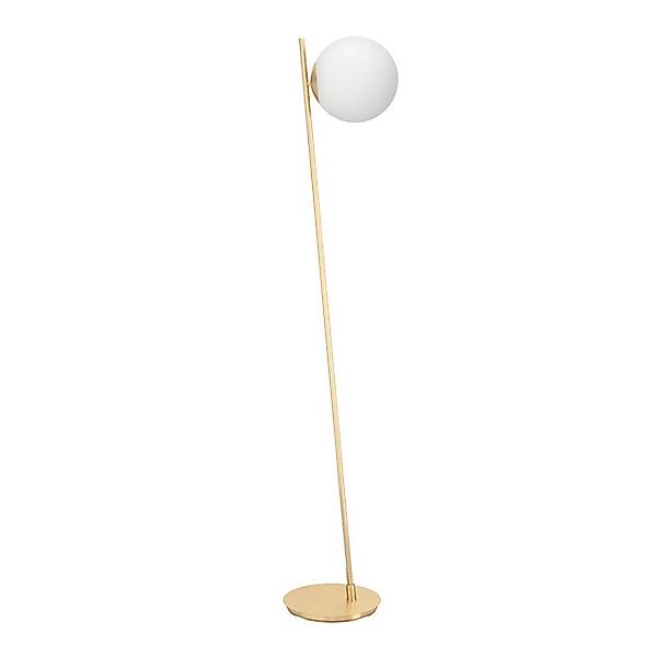 EGLO Stehlampe »RONDO 4«, 1 flammig, Leuchtmittel E27   ohne Leuchtmittel, günstig online kaufen