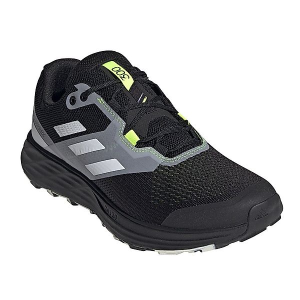 adidas Performance Terrex Two Flow schwarz günstig online kaufen