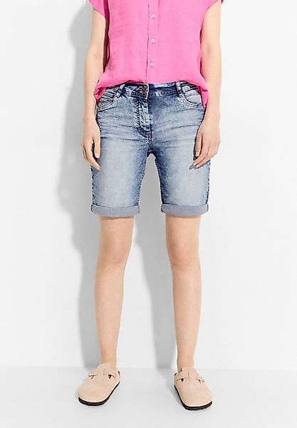 CECIL Shorts Style Scarlett Sommerhose aus günstig online kaufen