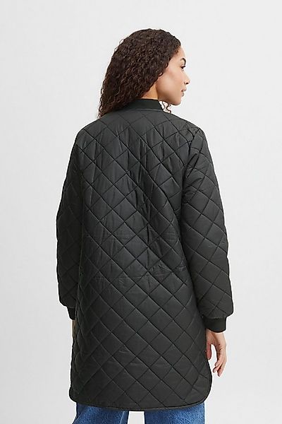 b.young Parka Steppmantel günstig online kaufen