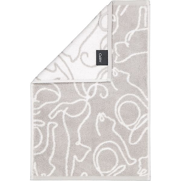Cawö Handtücher CUTE CATS EDITION Cats günstig online kaufen