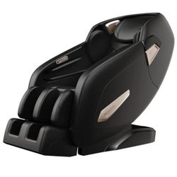 COSTWAY Massagesessel, mit Wärme-&Liegefunktion, Ganzkörper Zero günstig online kaufen