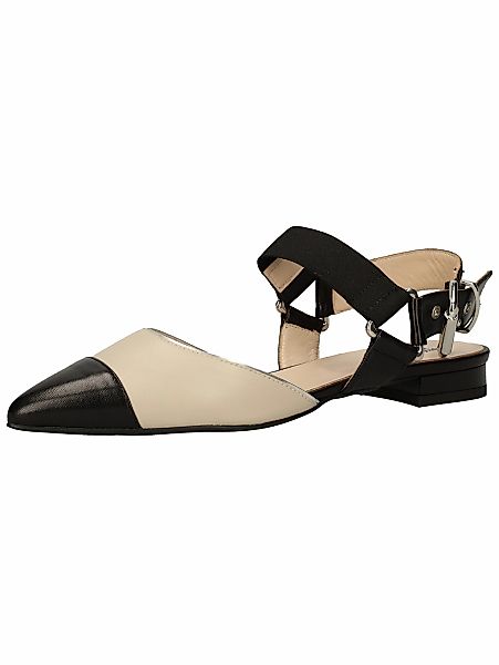 Nero Giardini Pumps "Nero Giardini Pumps Leder" günstig online kaufen